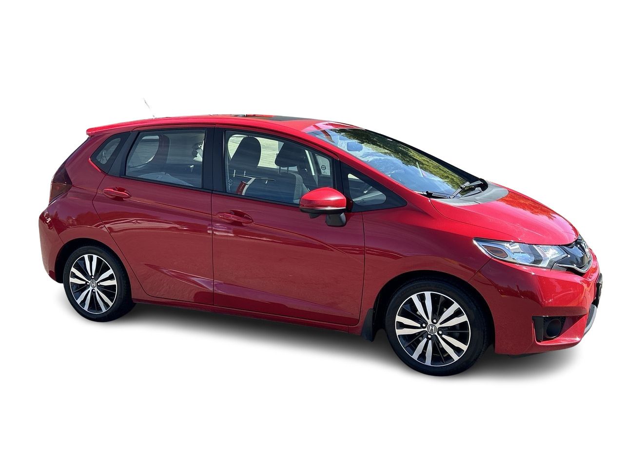 2016 Honda Fit in Markham, Ontario