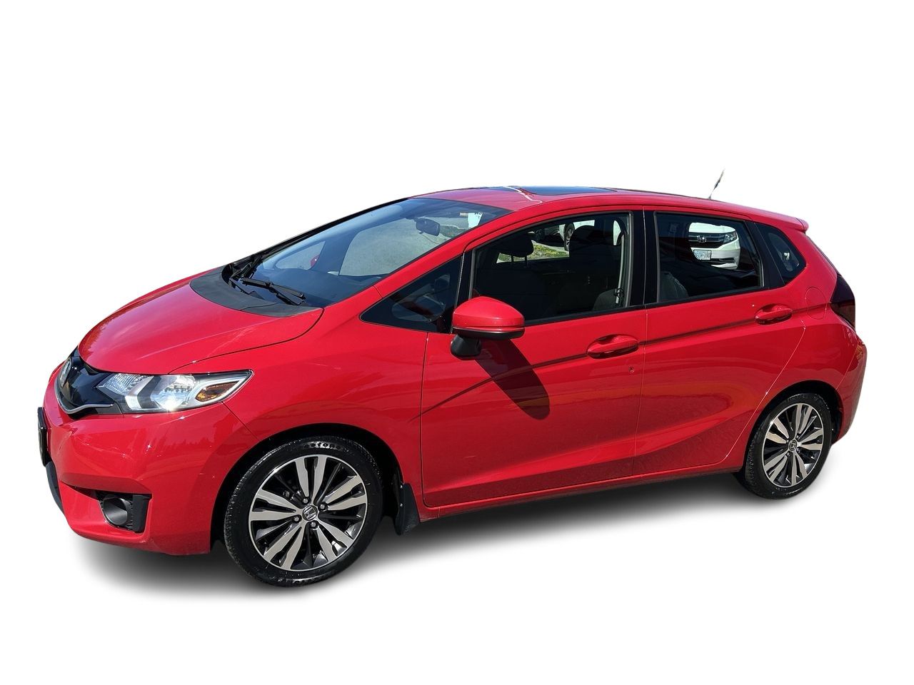 2016 Honda Fit in Markham, Ontario