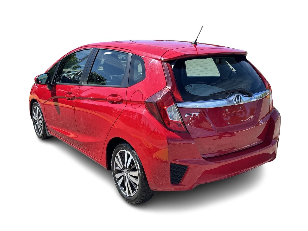 2016 Honda Fit in Markham, Ontario