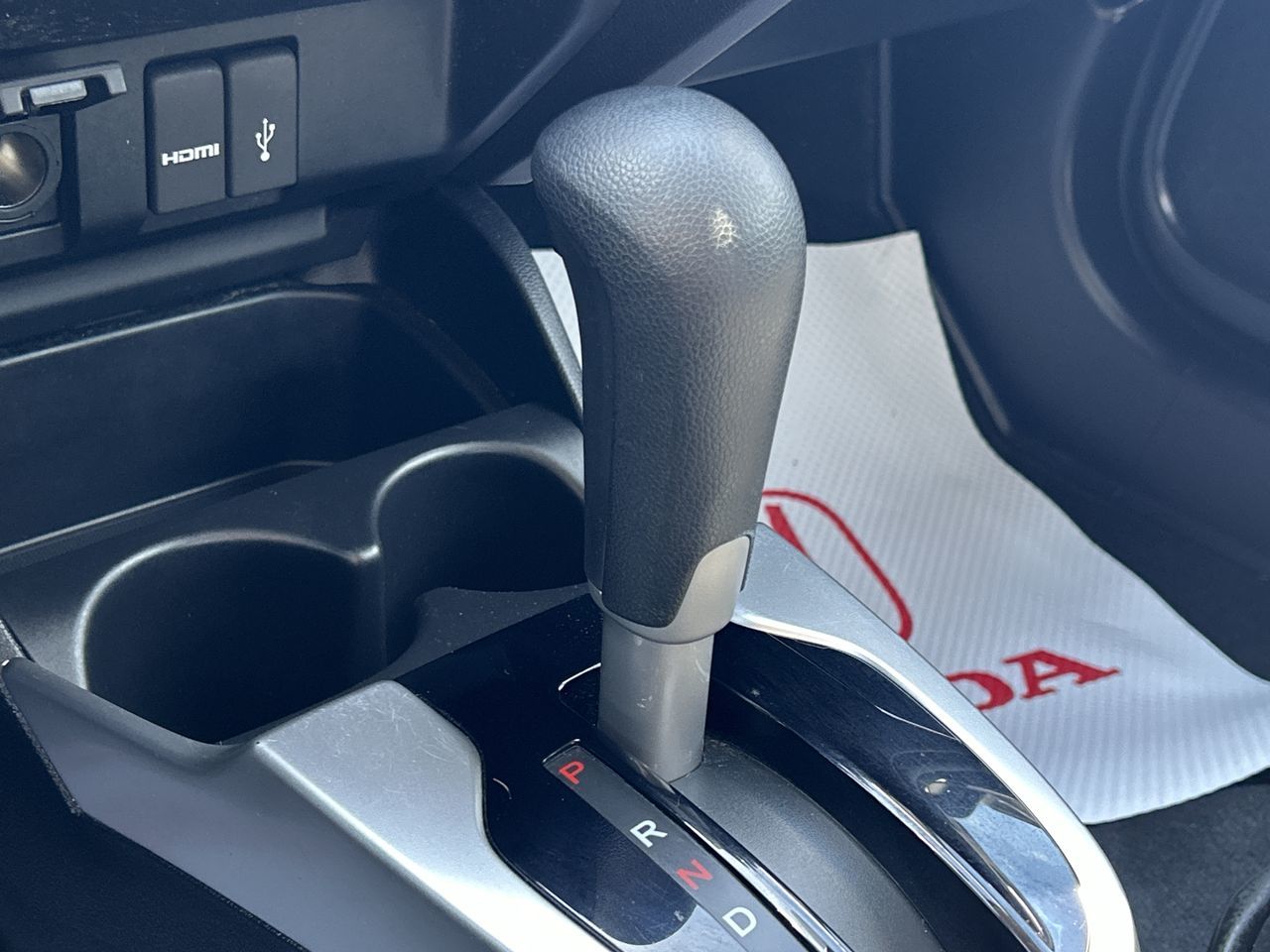 2016 Honda Fit in Markham, Ontario