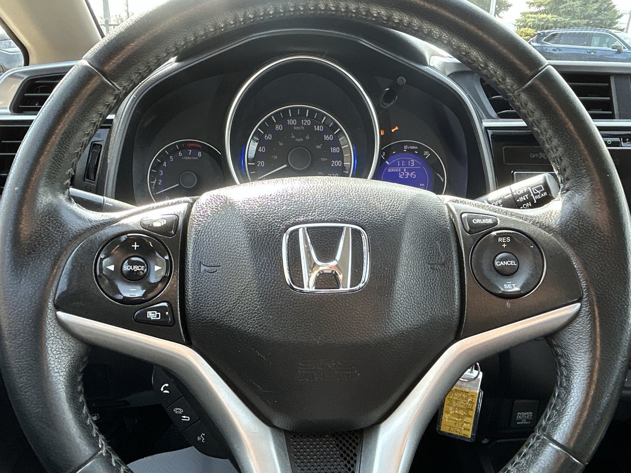 Honda Fit  2017 à Markham, Ontario