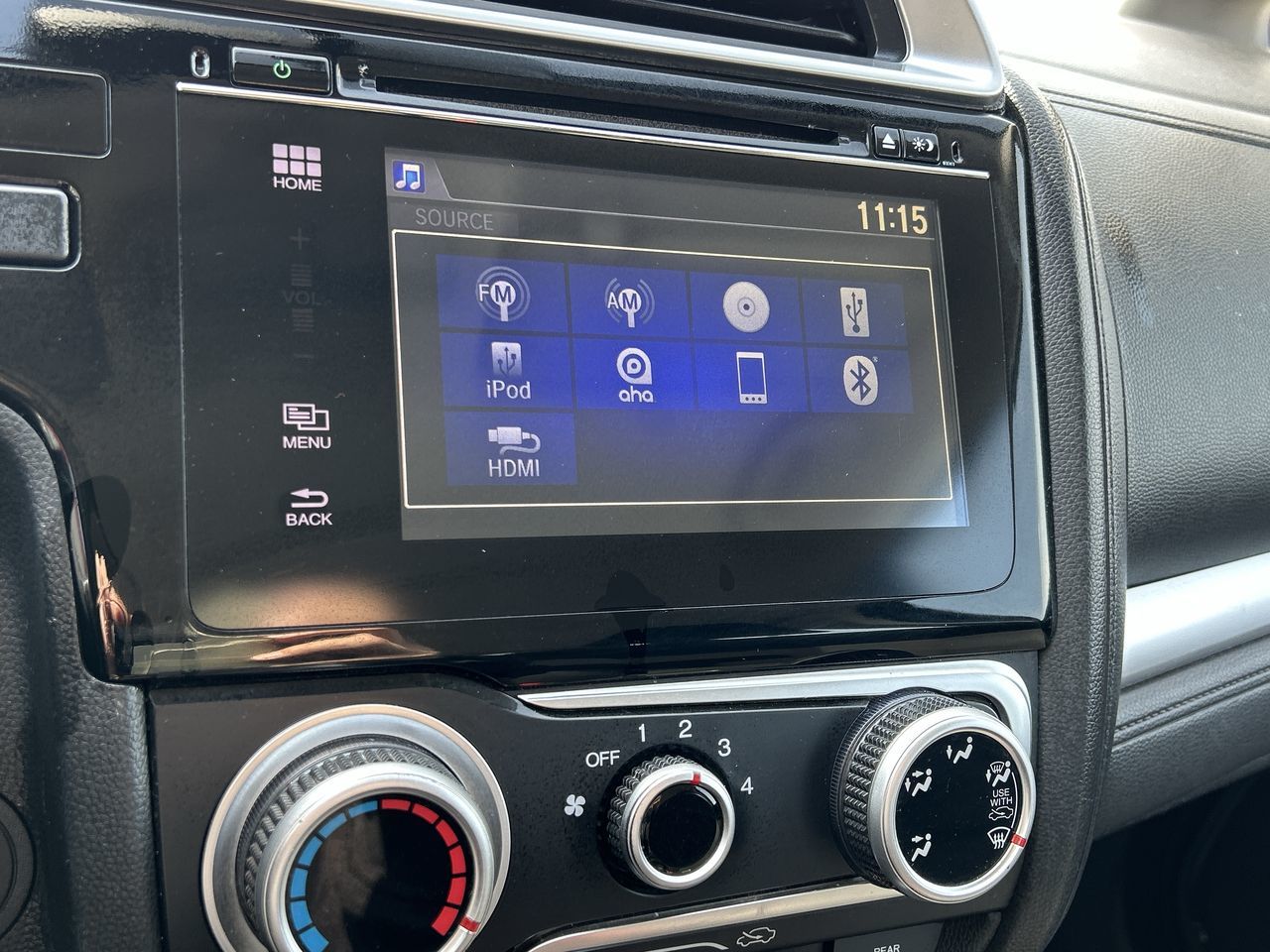 Honda Fit  2017 à Markham, Ontario