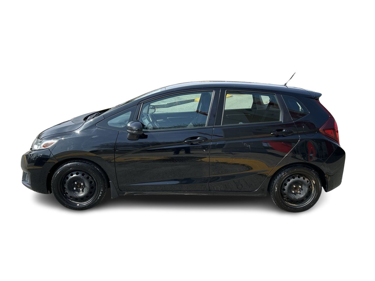 Honda Fit  2017 à Markham, Ontario