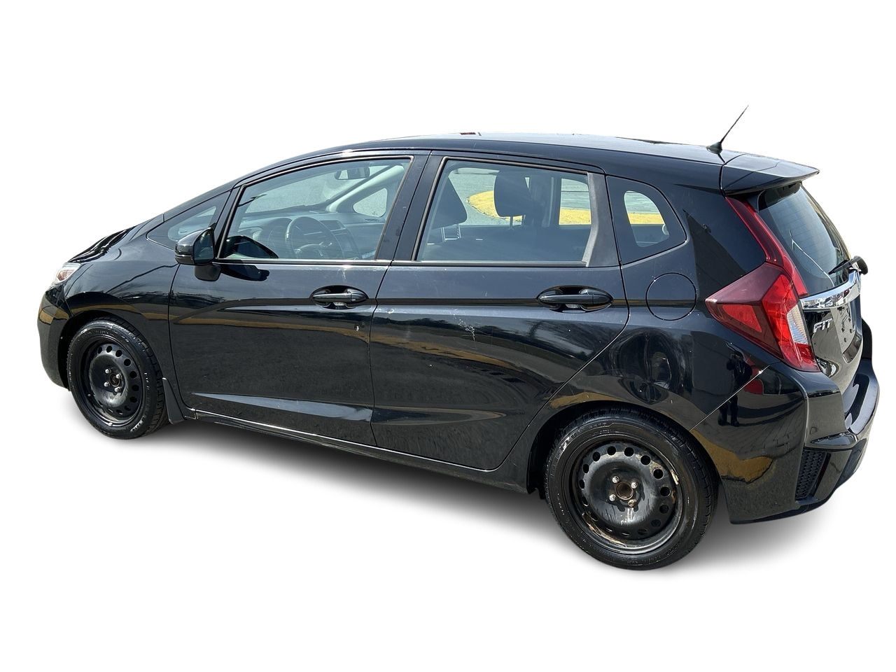 Honda Fit  2017 à Markham, Ontario