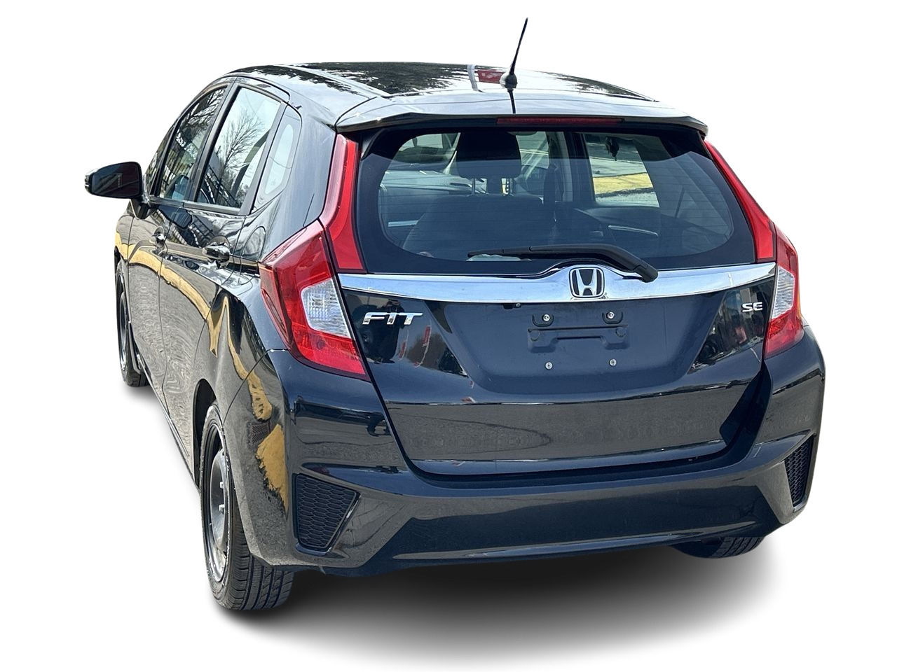 Honda Fit  2017 à Markham, Ontario