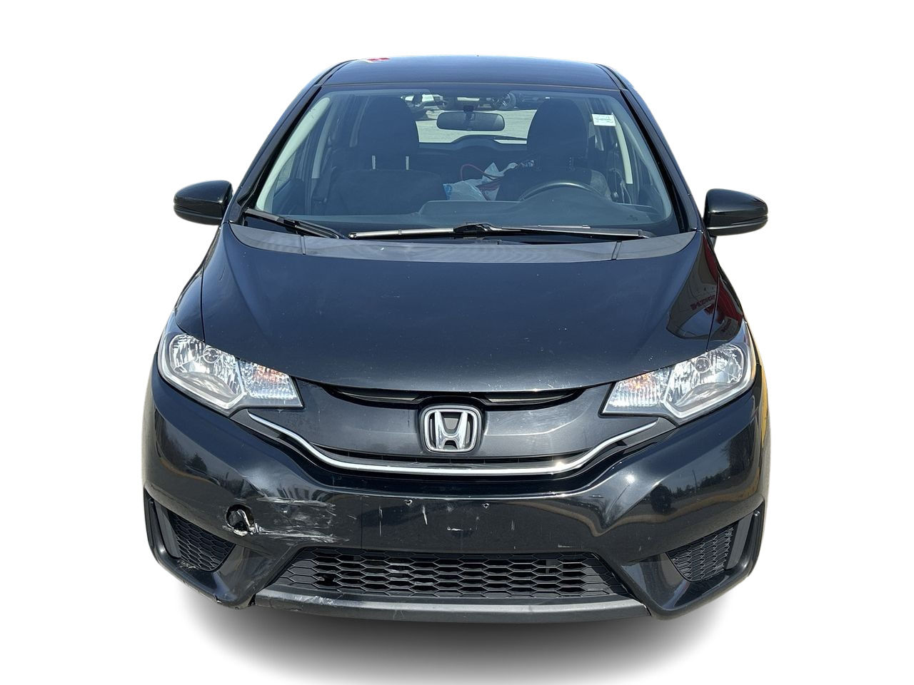Honda Fit  2017 à Markham, Ontario