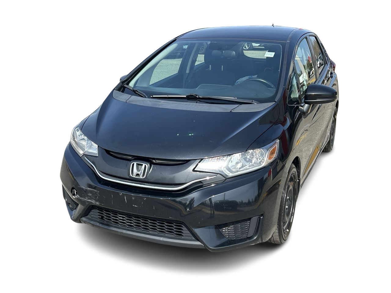 Honda Fit  2017 à Markham, Ontario