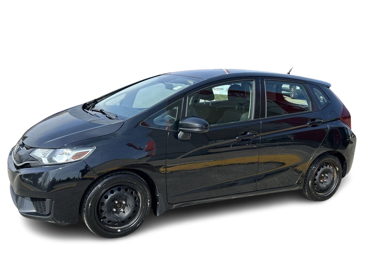 Honda Fit  2017 à Markham, Ontario