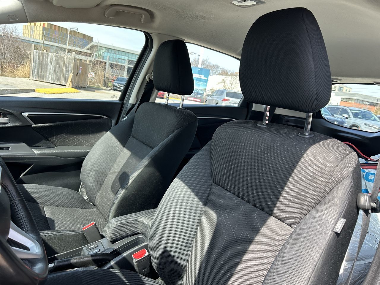 Honda Fit  2017 à Markham, Ontario