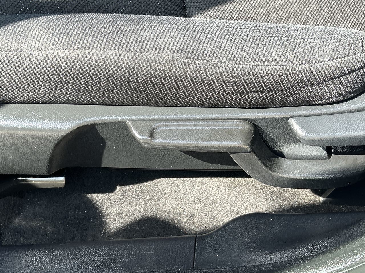 Honda Fit  2017 à Markham, Ontario