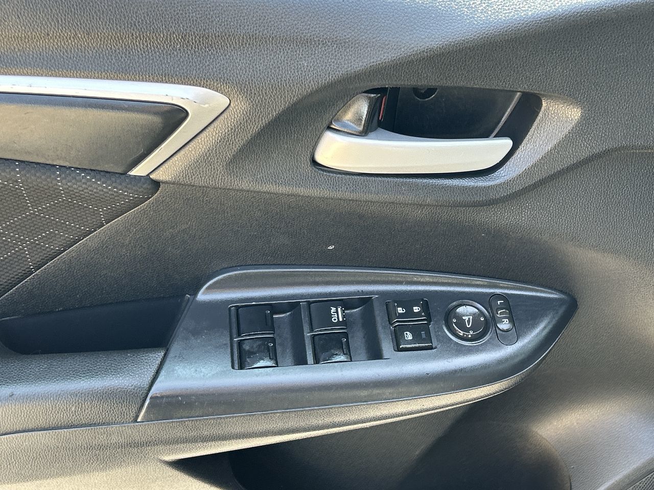 Honda Fit  2017 à Markham, Ontario
