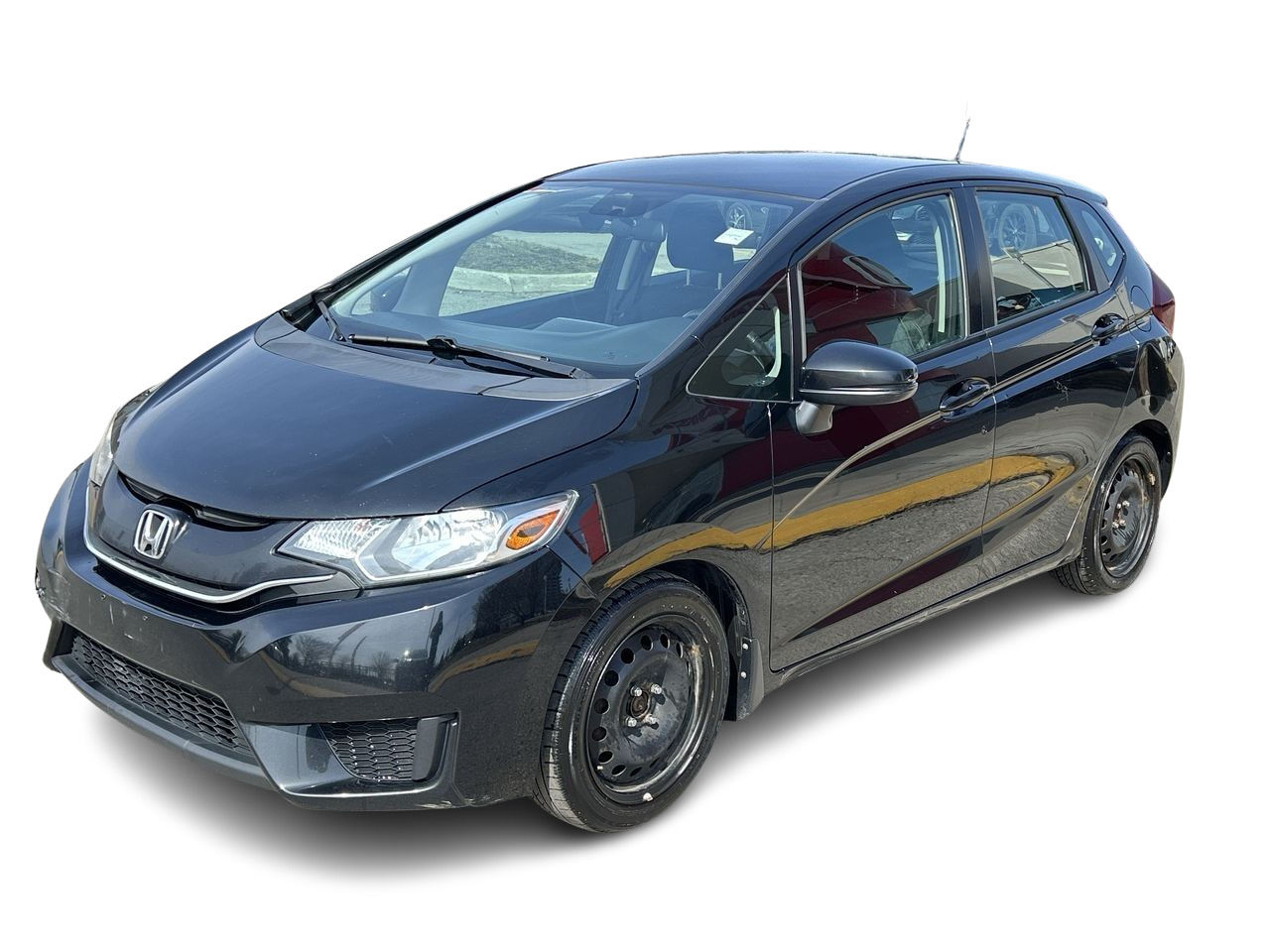 Honda Fit  2017 à Markham, Ontario