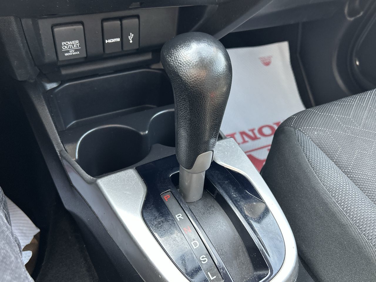 Honda Fit  2017 à Markham, Ontario