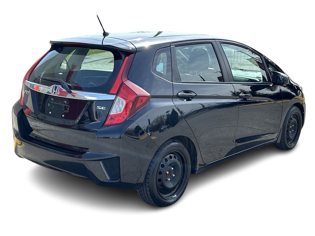 Honda Fit  2017 à Markham, Ontario