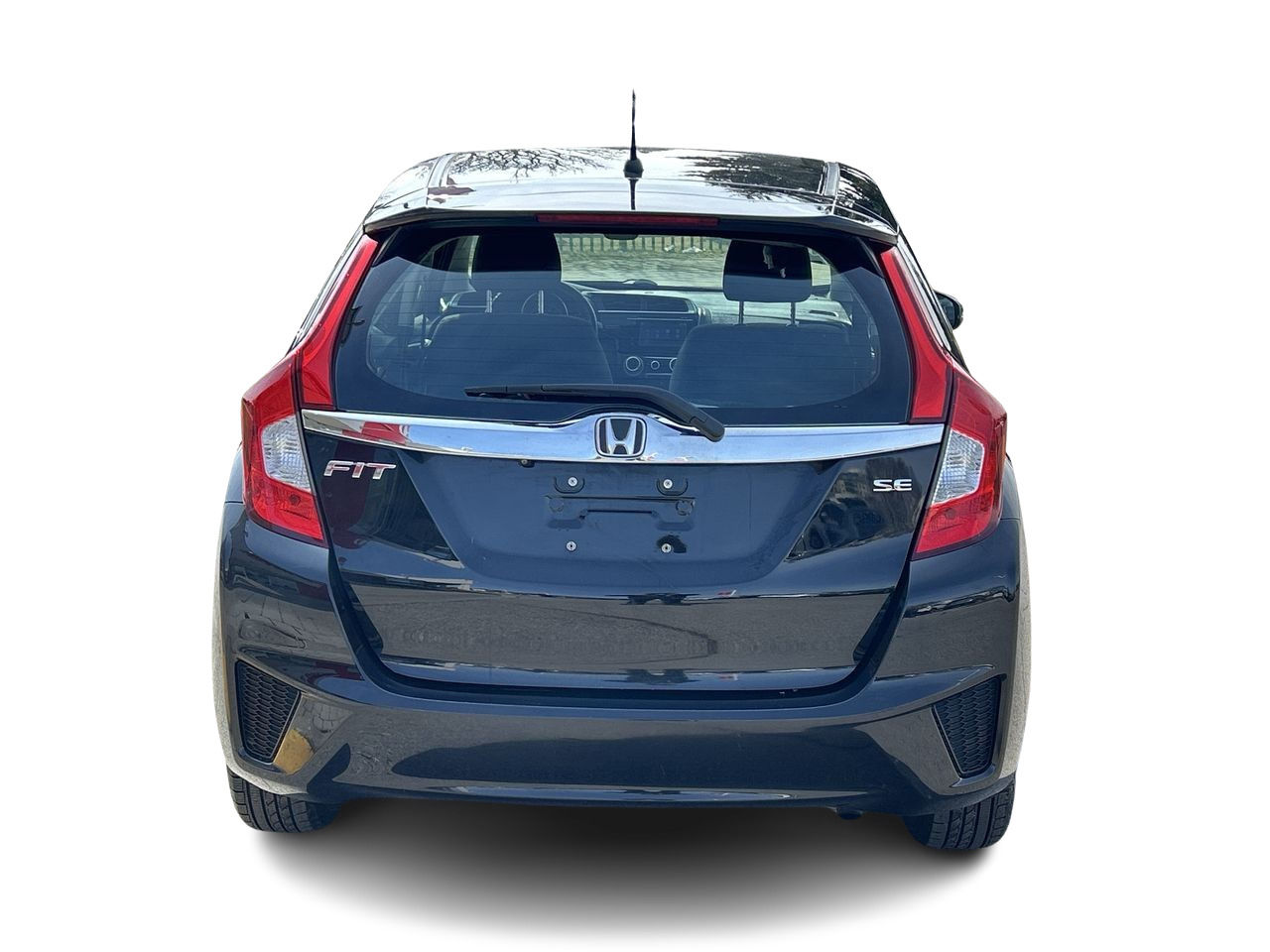 Honda Fit  2017 à Markham, Ontario