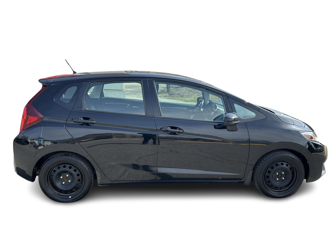 Honda Fit  2017 à Markham, Ontario