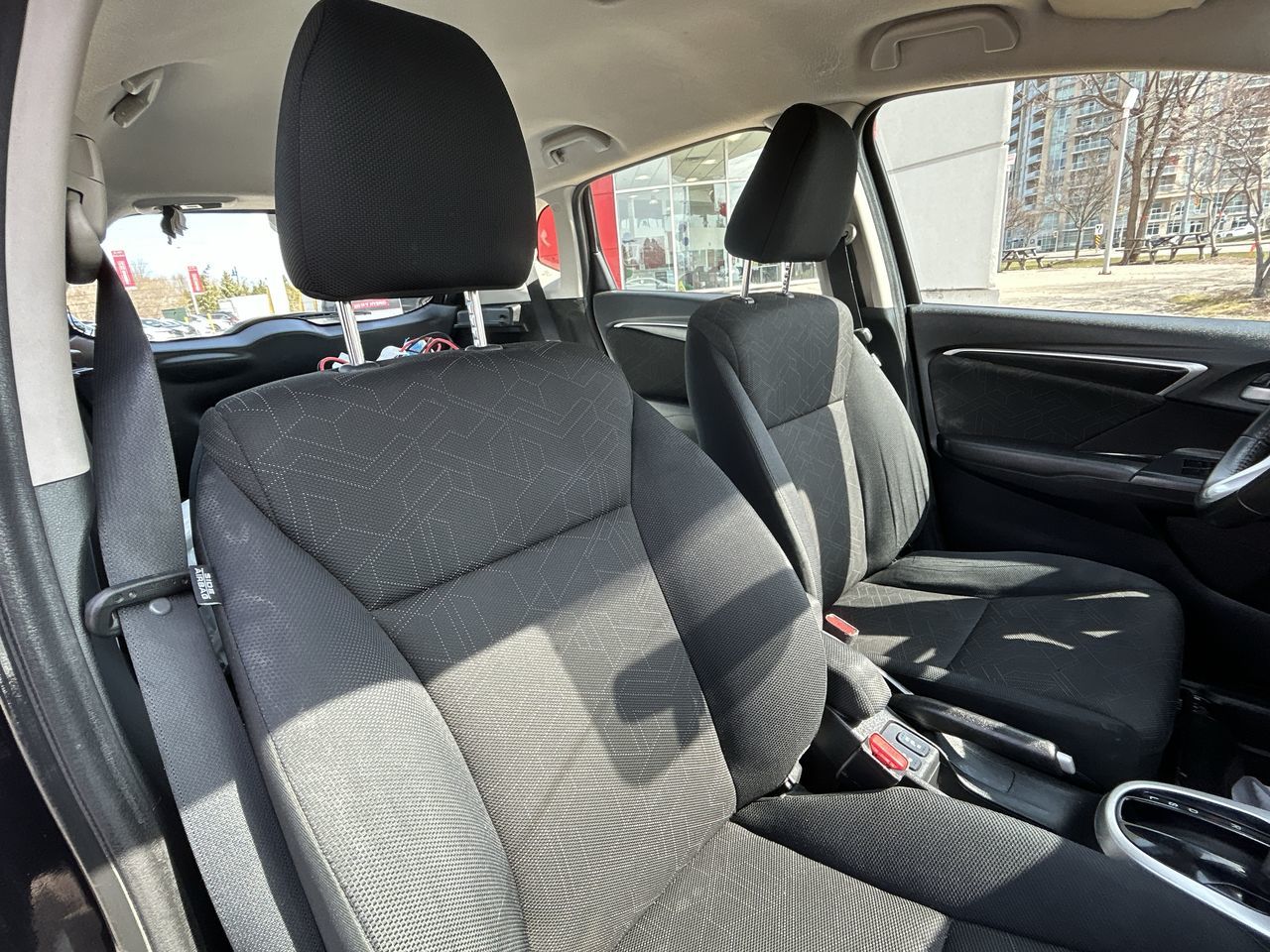 Honda Fit  2017 à Markham, Ontario