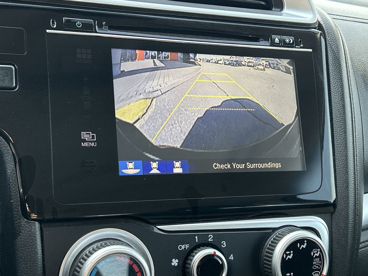 Honda Fit  2017 à Markham, Ontario