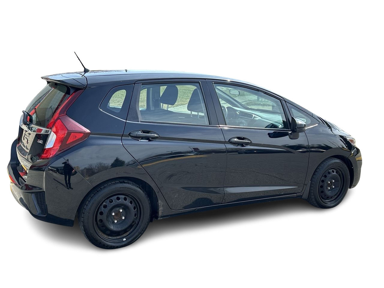 Honda Fit  2017 à Markham, Ontario