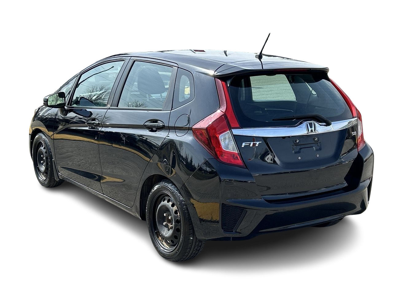 Honda Fit  2017 à Markham, Ontario