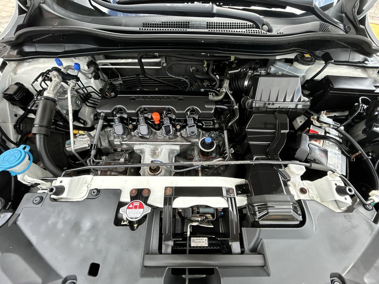 2017 Honda HR-V in Markham, Ontario
