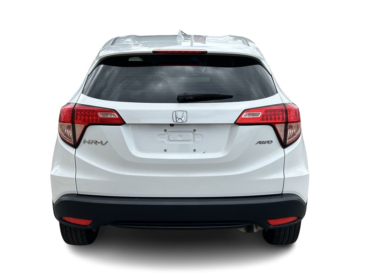 2017 Honda HR-V in Markham, Ontario