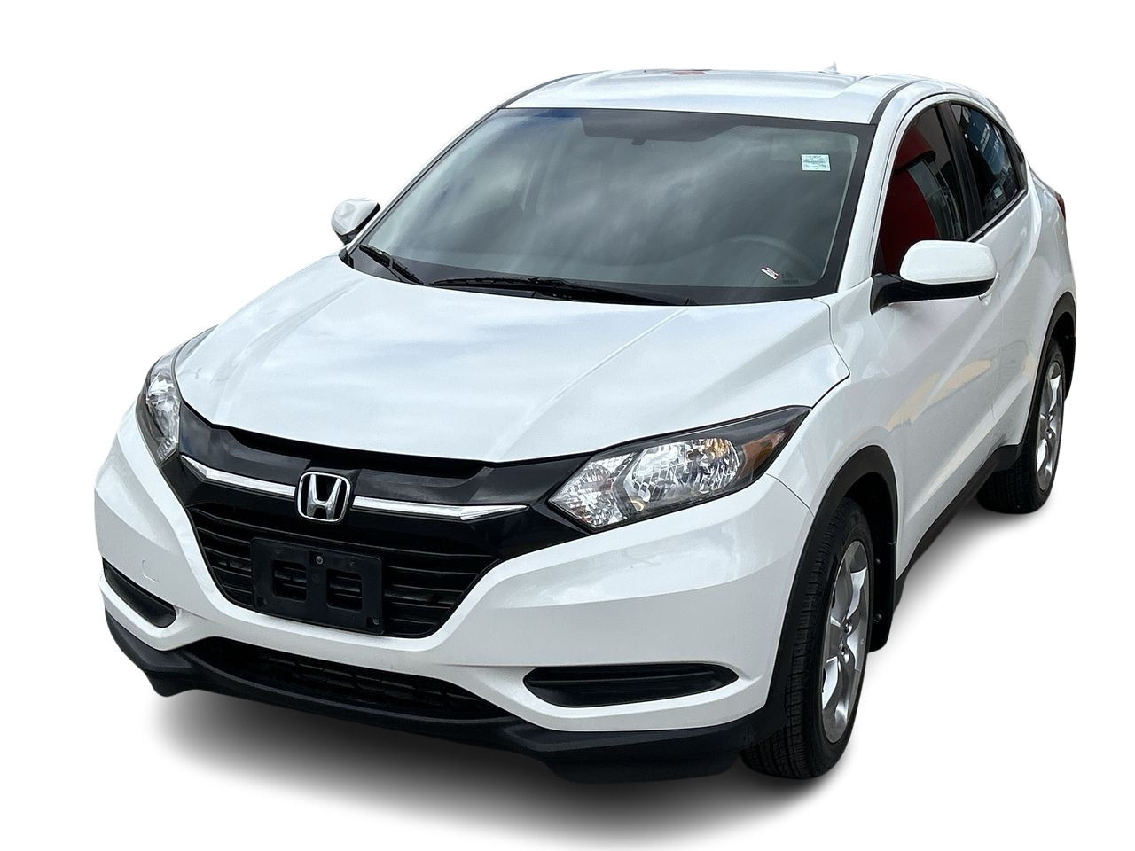 2017 Honda HR-V in Markham, Ontario