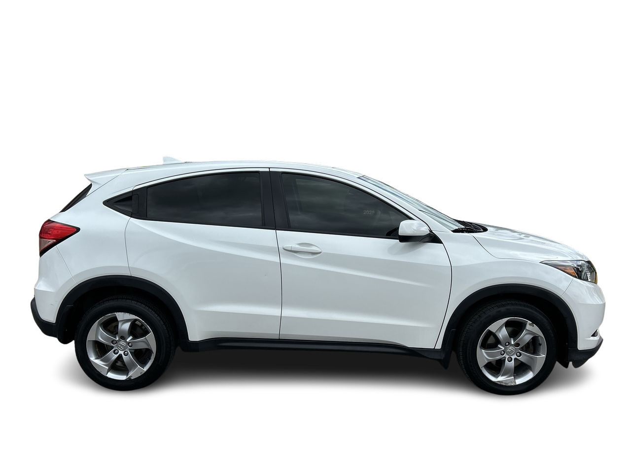 2017 Honda HR-V in Markham, Ontario