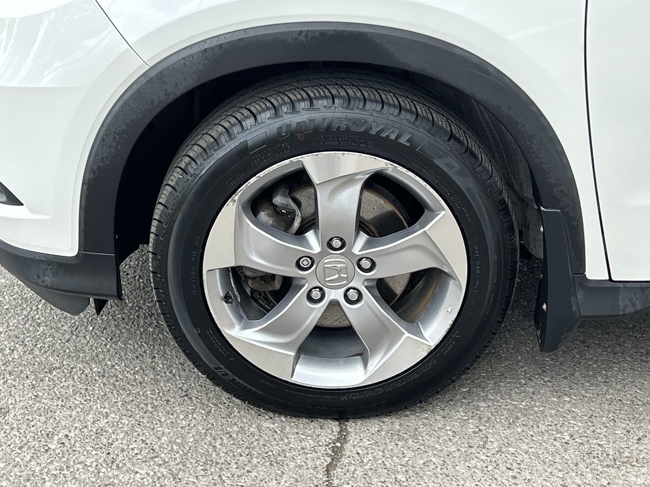 2017 Honda HR-V in Markham, Ontario