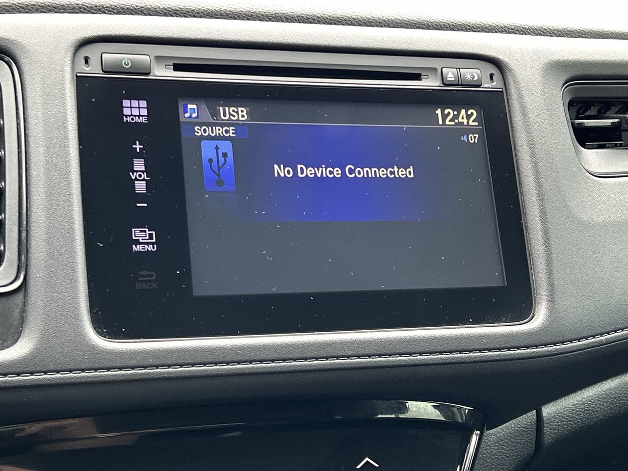 2017 Honda HR-V in Markham, Ontario