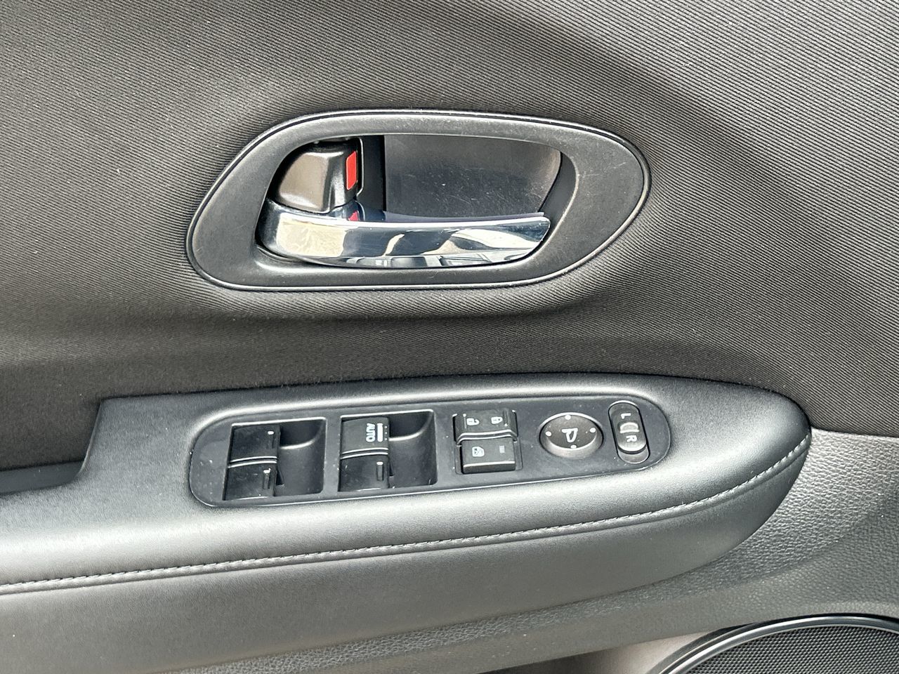 2017 Honda HR-V in Markham, Ontario