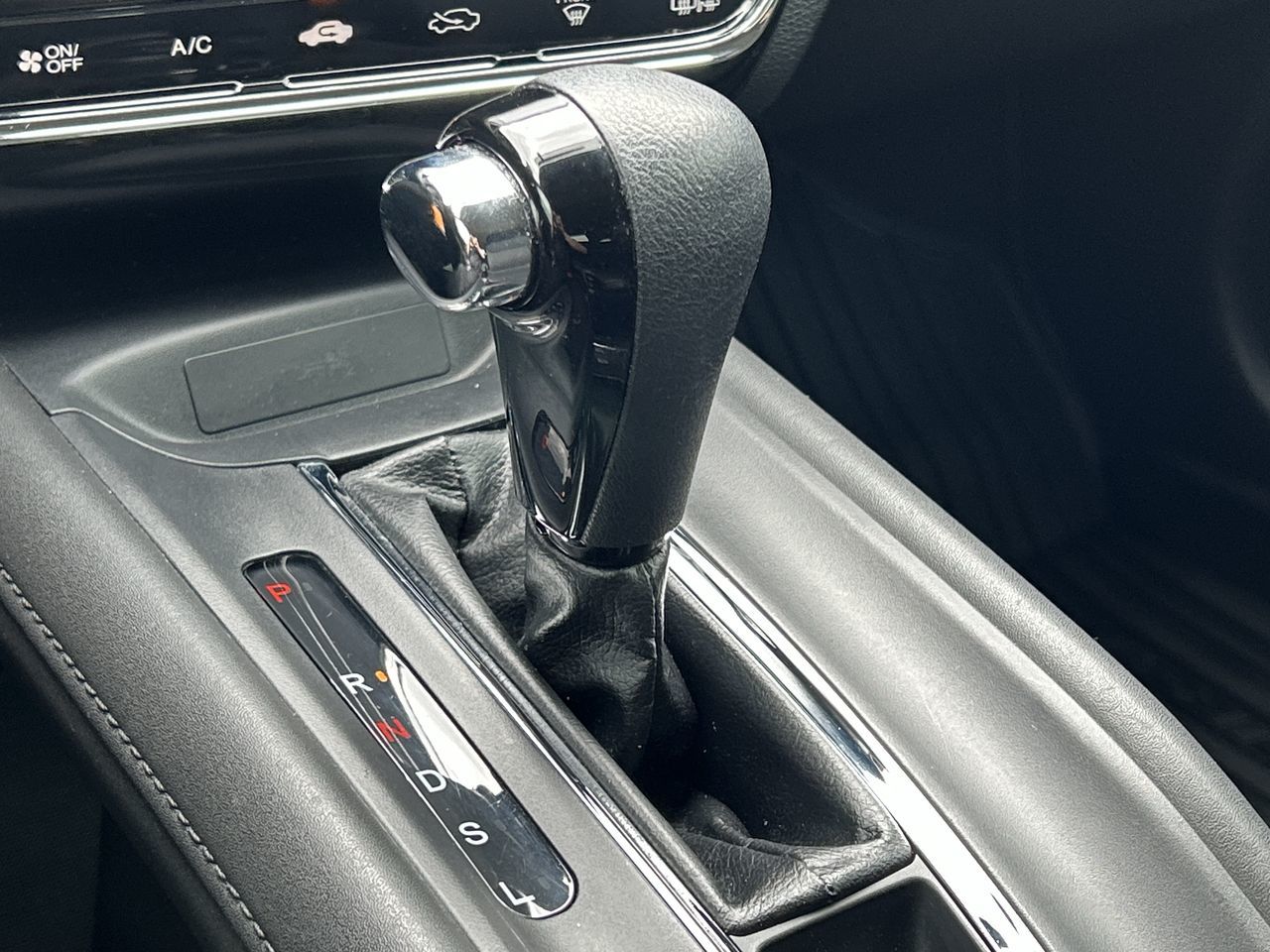 2017 Honda HR-V in Markham, Ontario