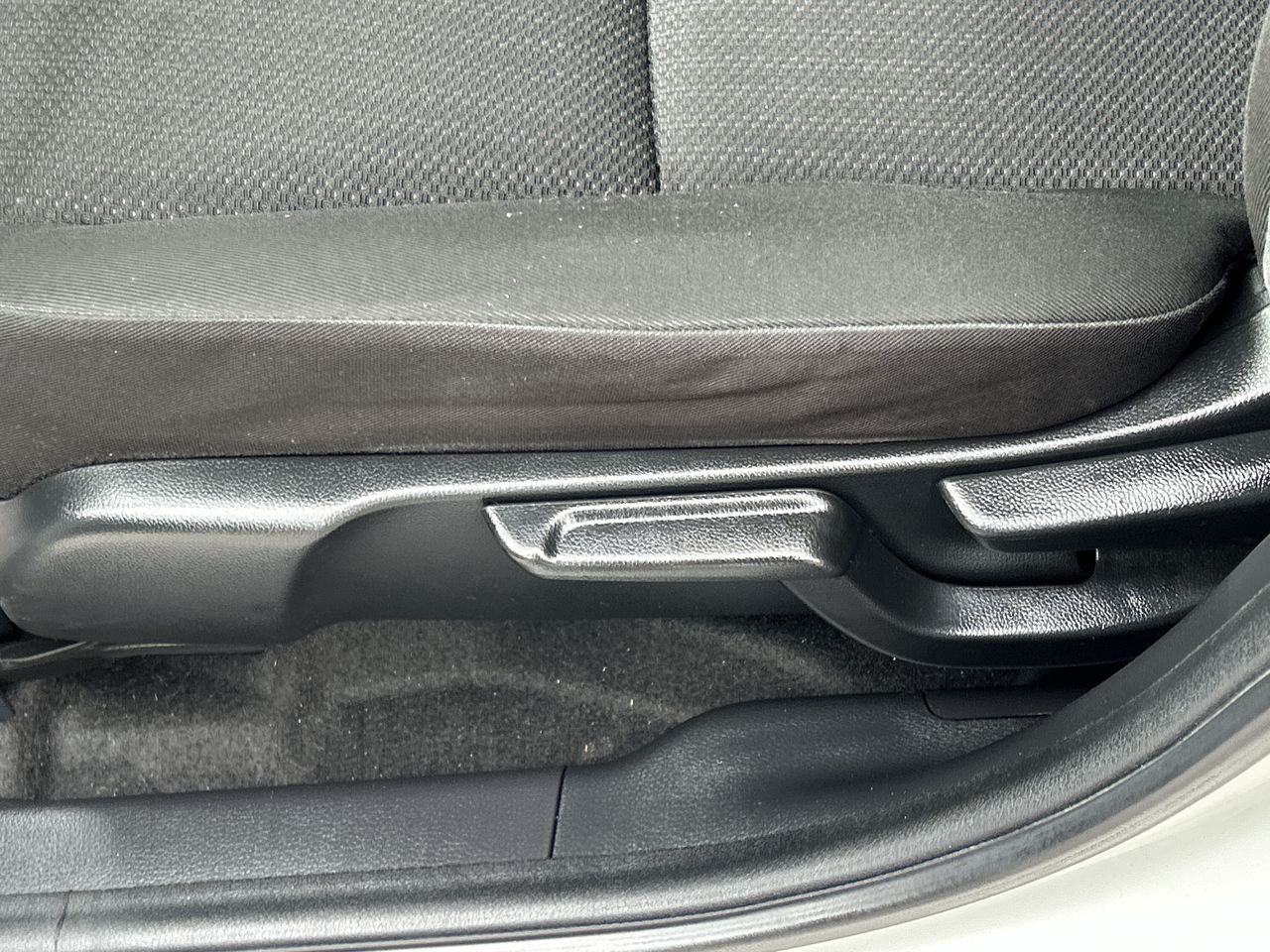 2017 Honda HR-V in Markham, Ontario