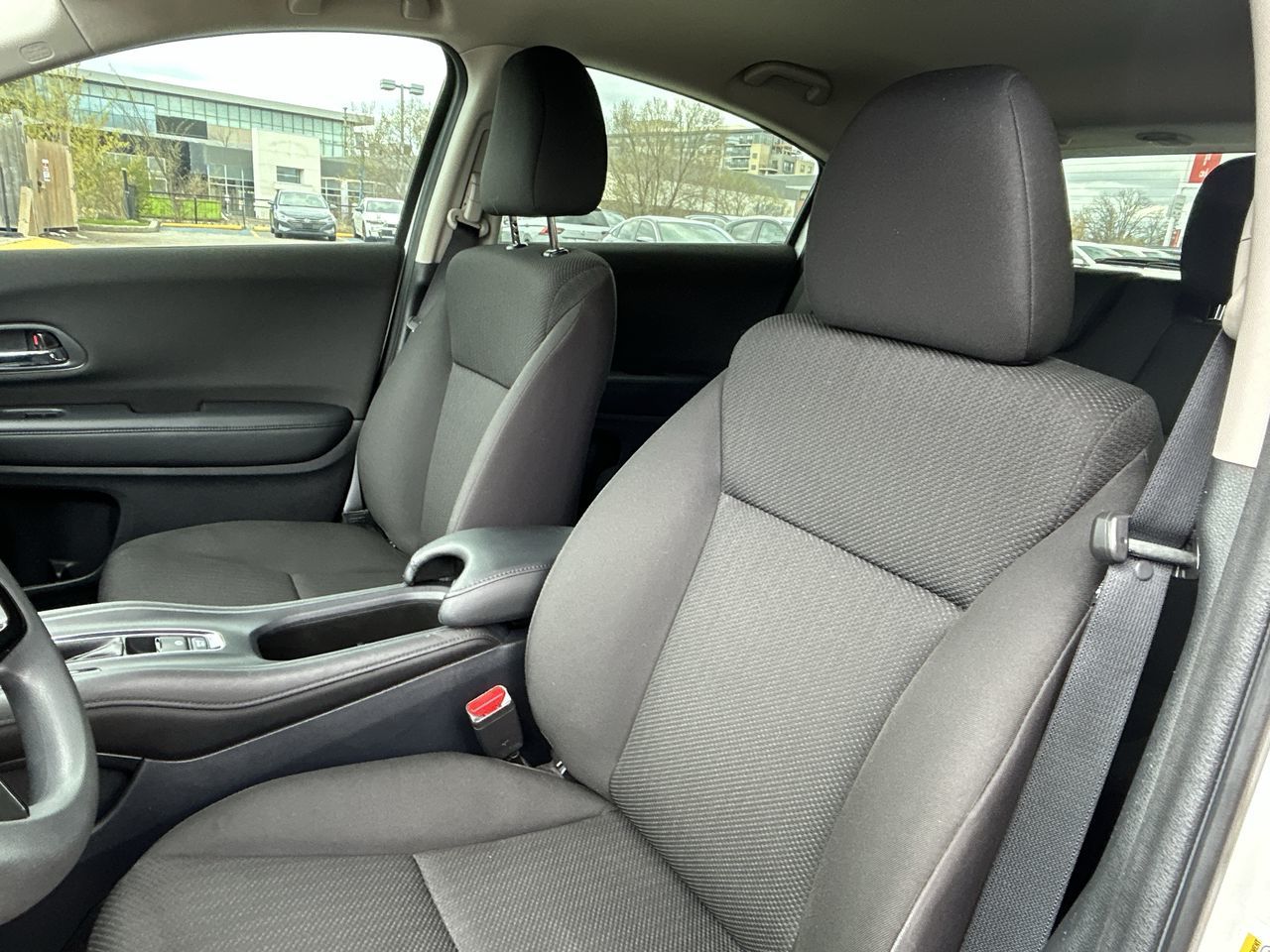 2017 Honda HR-V in Markham, Ontario