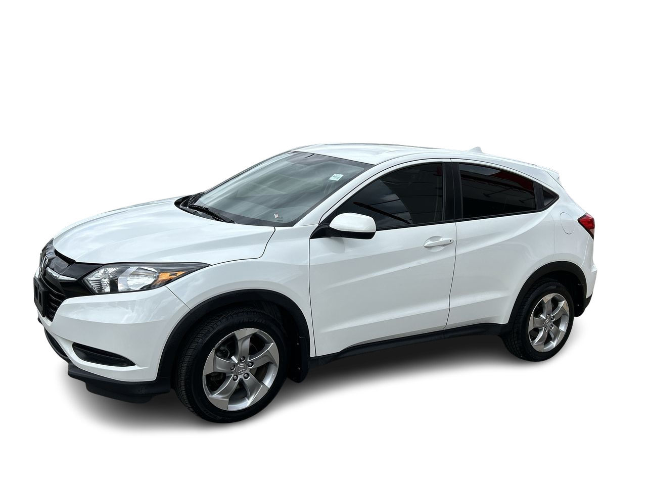 2017 Honda HR-V in Markham, Ontario