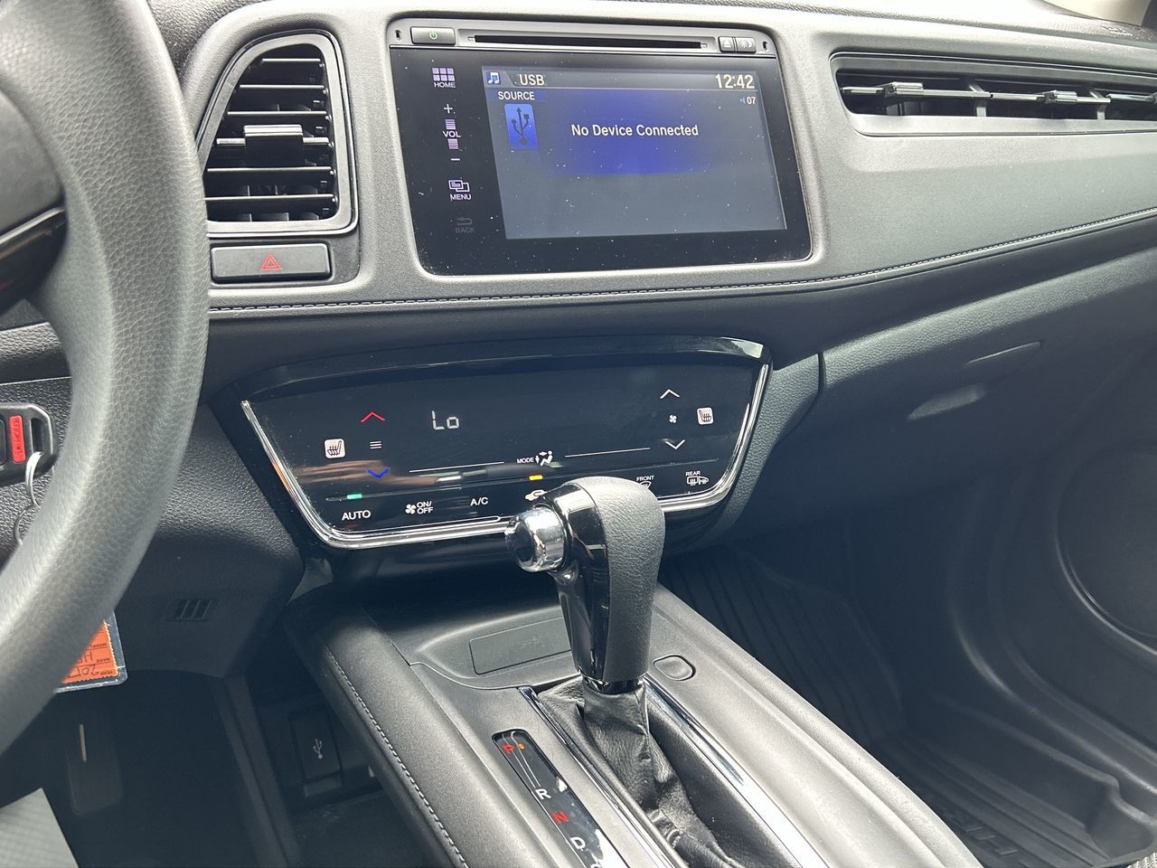 2017 Honda HR-V in Markham, Ontario