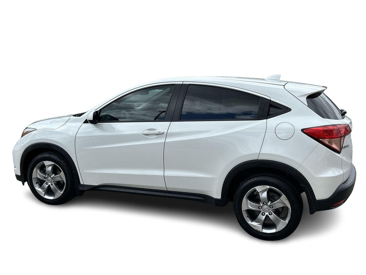 2017 Honda HR-V in Markham, Ontario