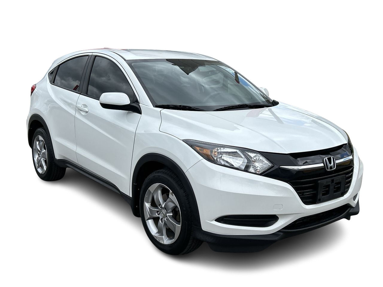 2017 Honda HR-V in Markham, Ontario