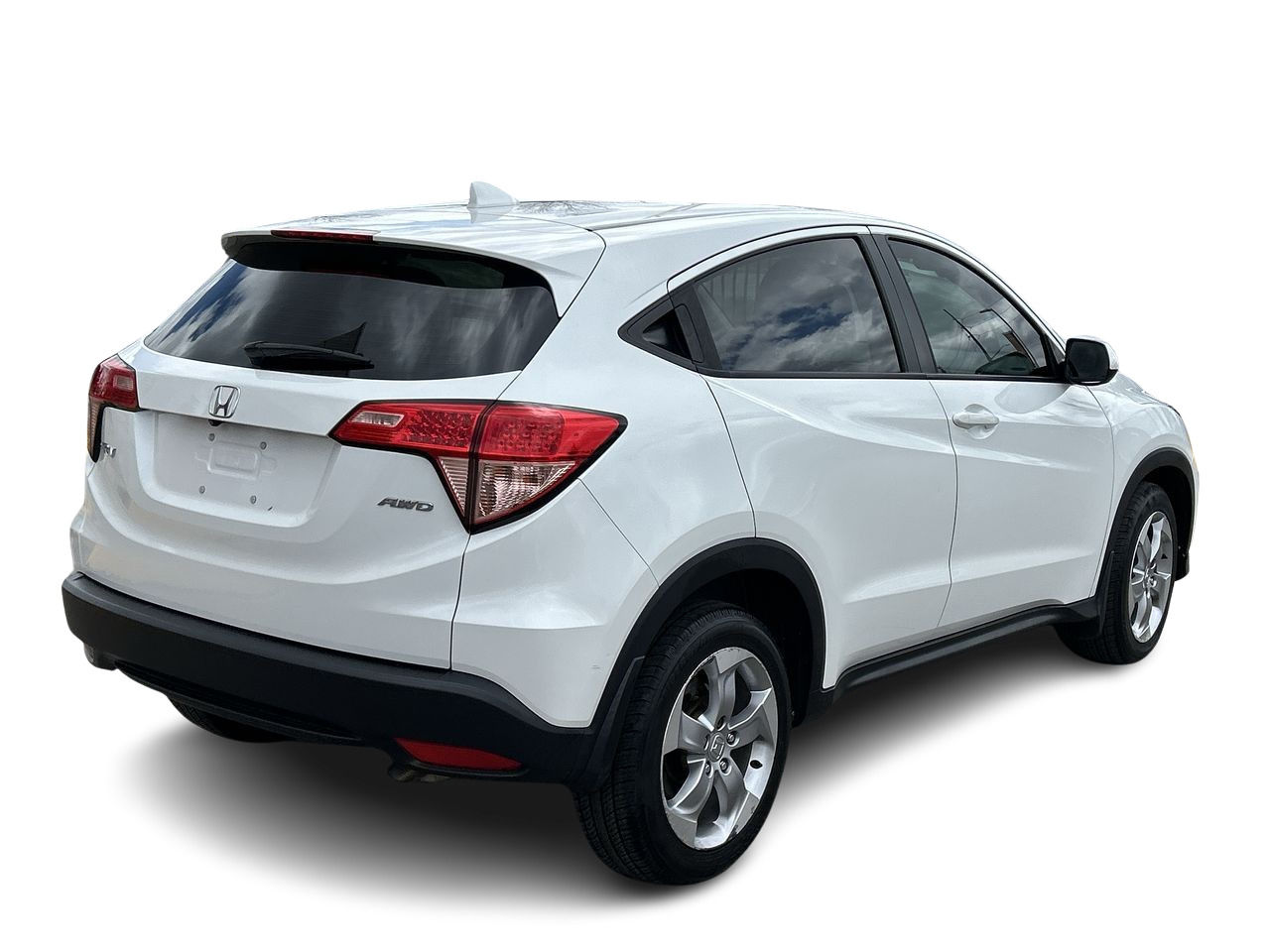 2017 Honda HR-V in Markham, Ontario