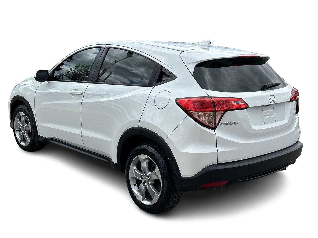 2017 Honda HR-V in Markham, Ontario