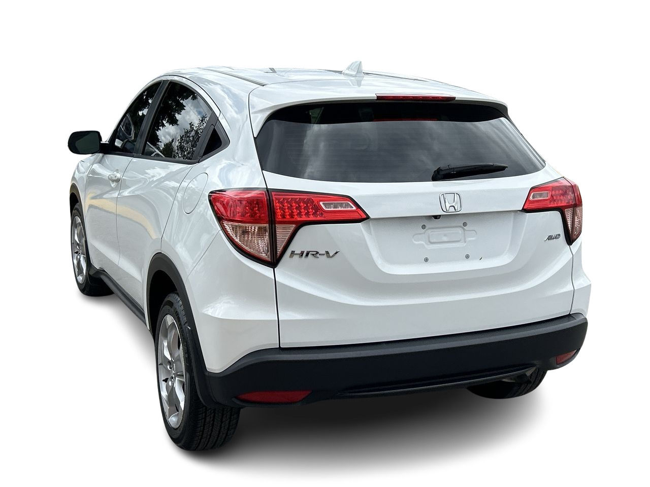 2017 Honda HR-V in Markham, Ontario