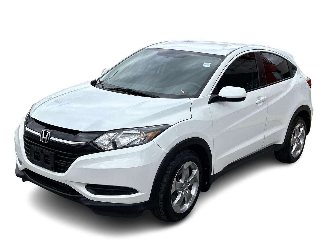 2017 Honda HR-V in Markham, Ontario