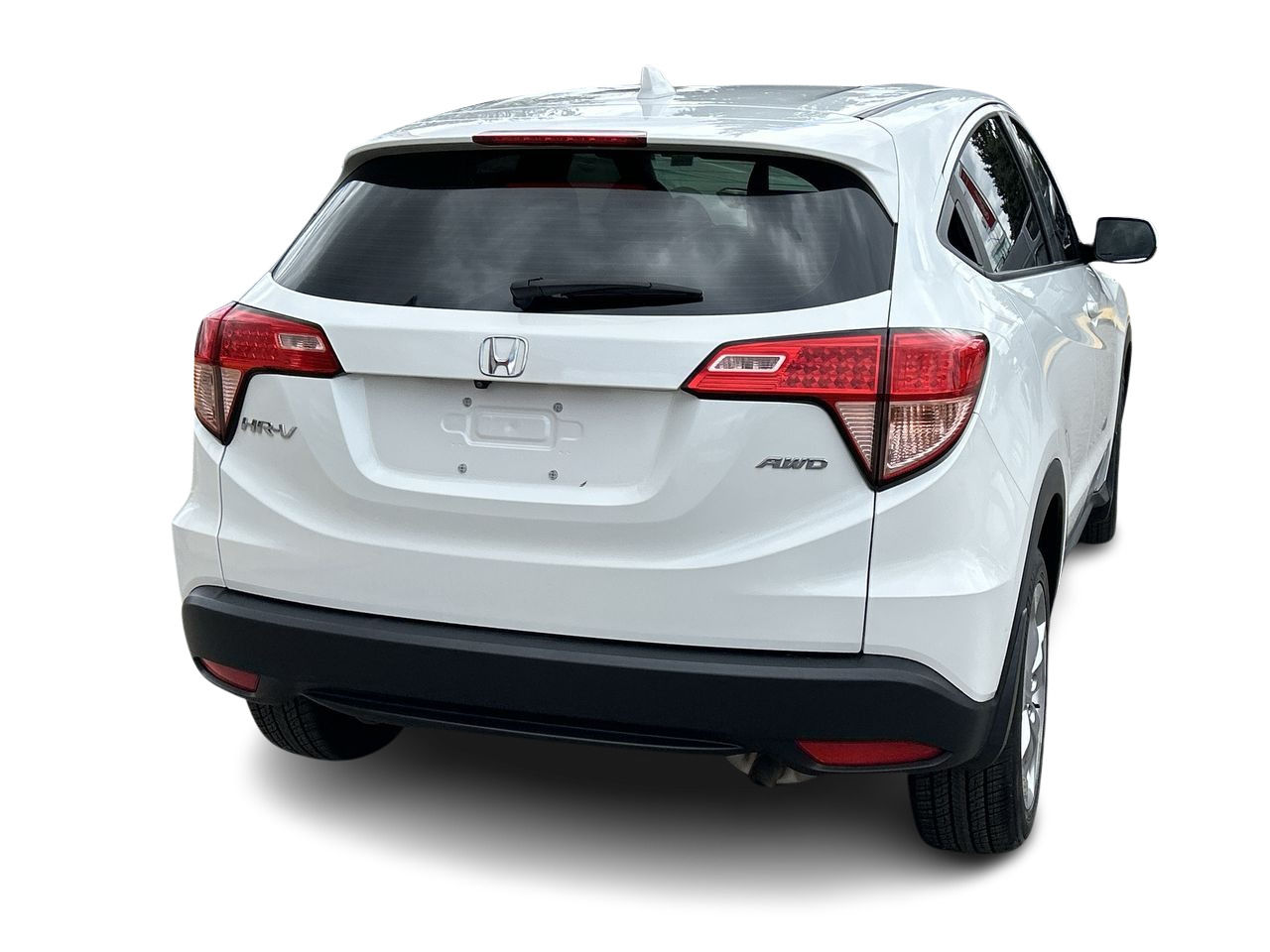 2017 Honda HR-V in Markham, Ontario