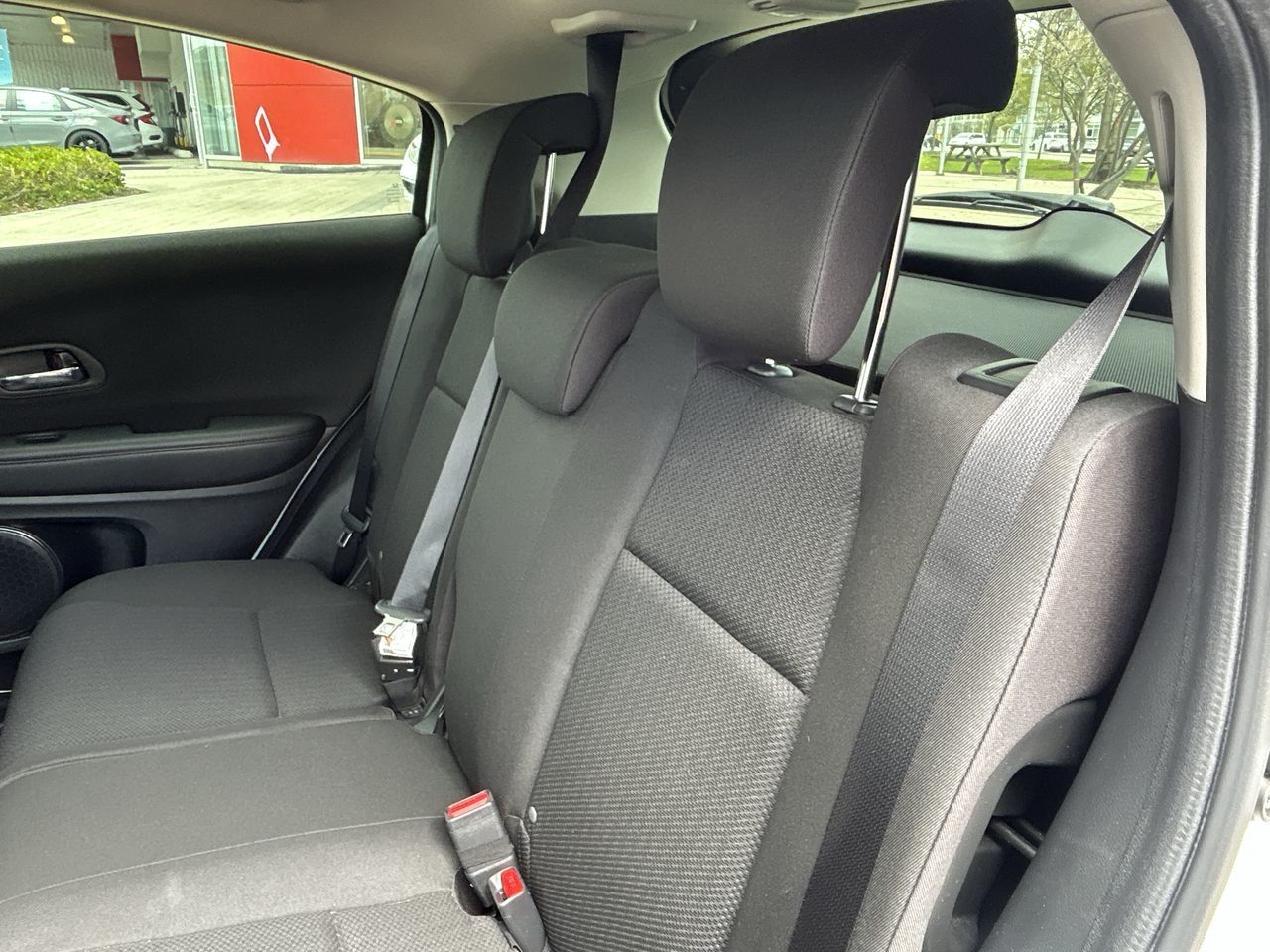 2017 Honda HR-V in Markham, Ontario
