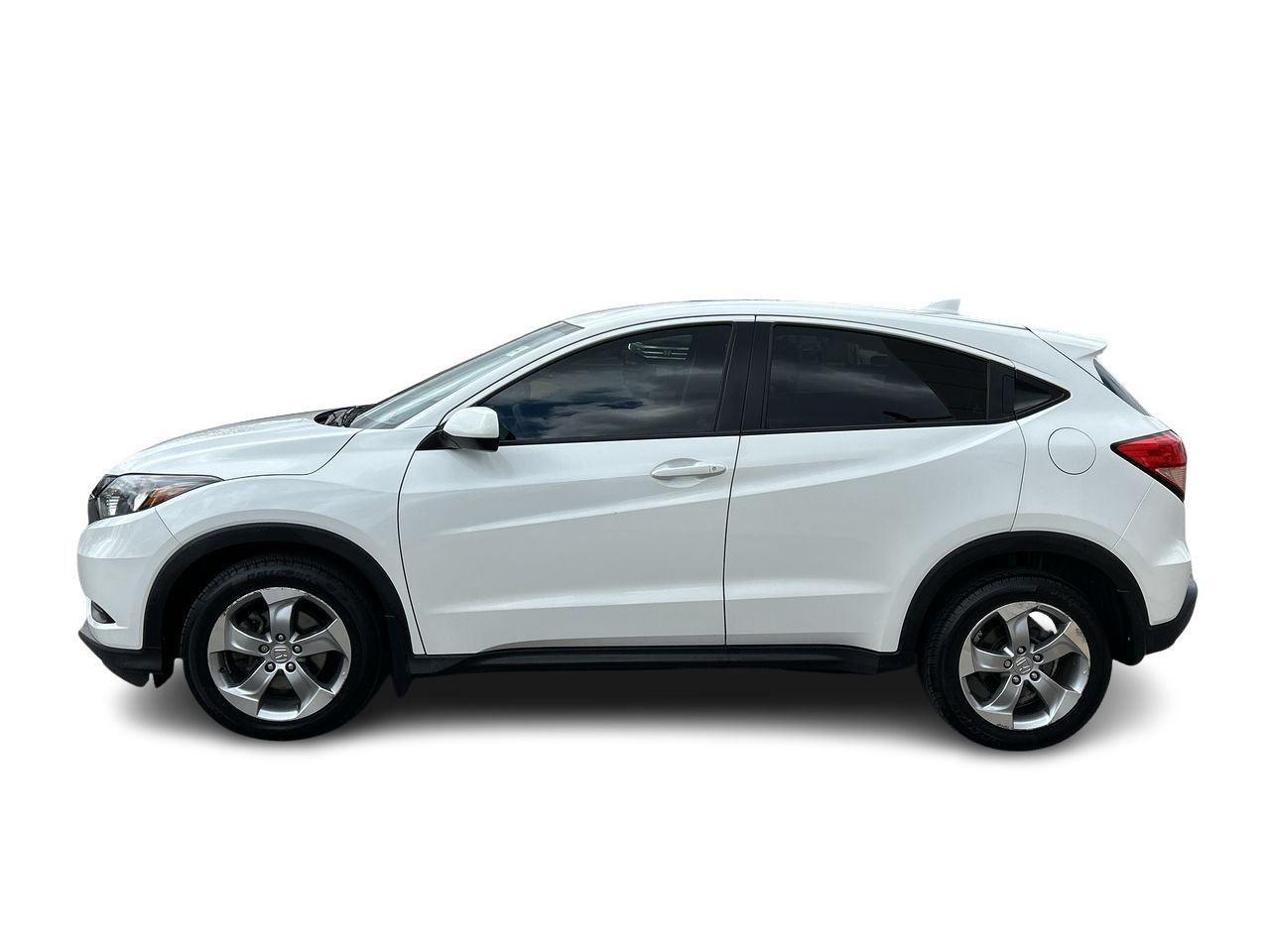 2017 Honda HR-V in Markham, Ontario