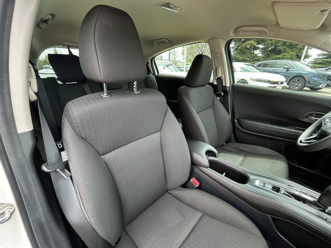 2017 Honda HR-V in Markham, Ontario