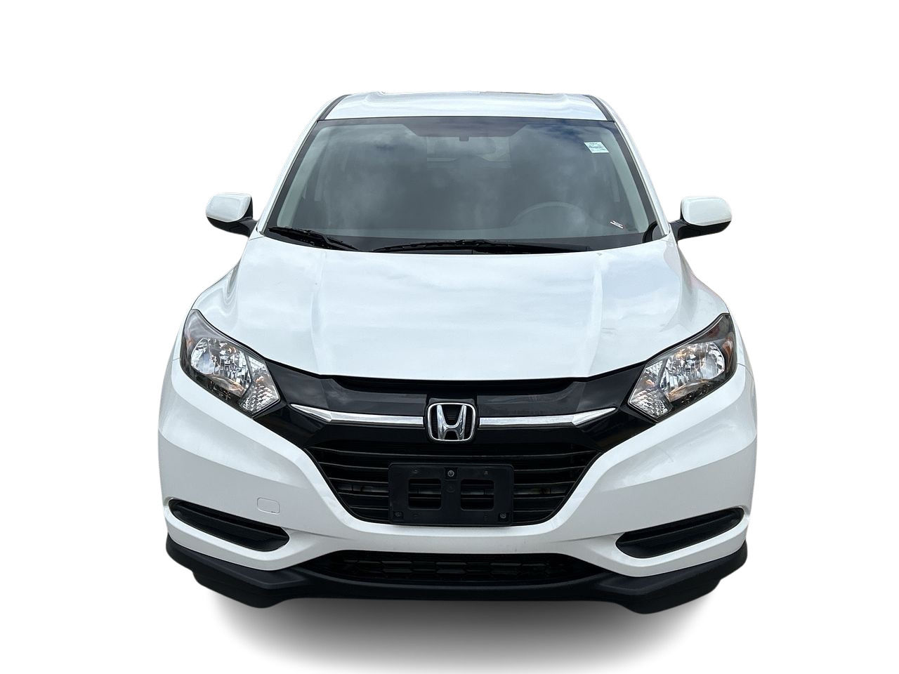 2017 Honda HR-V in Markham, Ontario