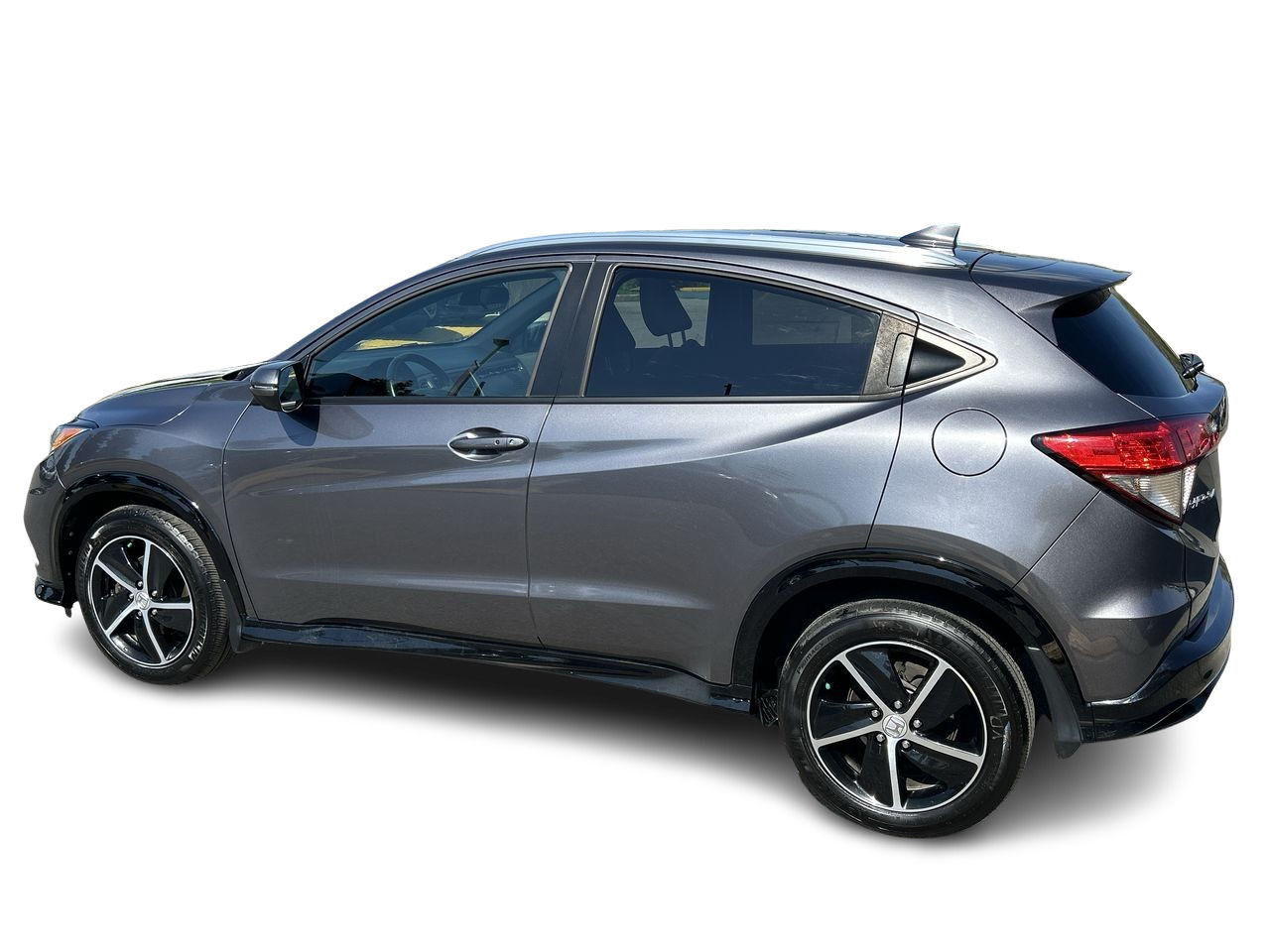 2019 Honda HR-V in Markham, Ontario