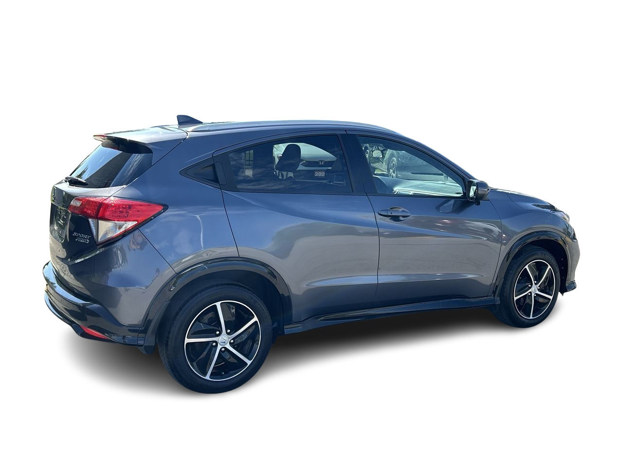 2019 Honda HR-V in Markham, Ontario