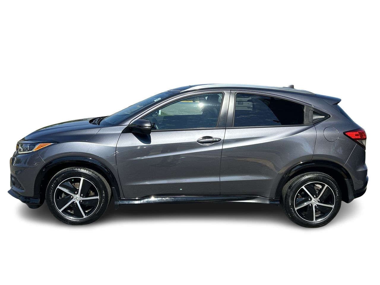 2019 Honda HR-V in Markham, Ontario